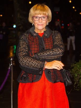 Anne Robinson named as first female host of Countdown ...