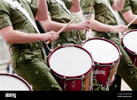 Bass Drum Marching Band Hi Res Stock Photography And Images Alamy