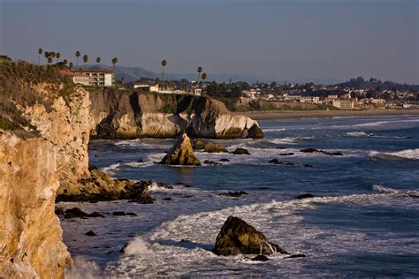 Californias Central Coast Overflowing With Attractions The