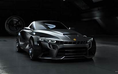Aspid Invictus Gt Concept Cars Wallpapers Speed