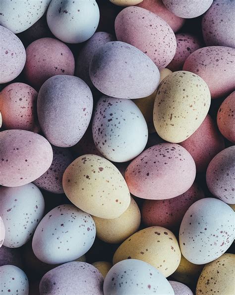 Pastel Easter Egg Wallpapers Top Free Pastel Easter Egg Backgrounds