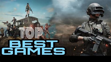 Top Best Offline Games For Android And Ios 2020 Top Offline Games For