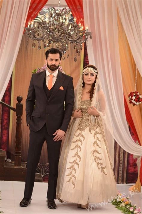 We did not find results for: Pakistani Bride's and Groom's Fashion Trends displayed in ...