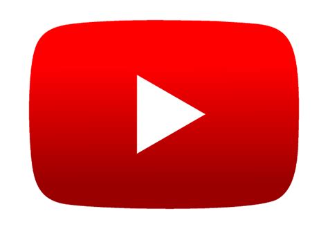 Youtube, Logo Youtube, Logo Youtube PNG, Logo Youtube Vektor, Logo Youtube Transparan ...