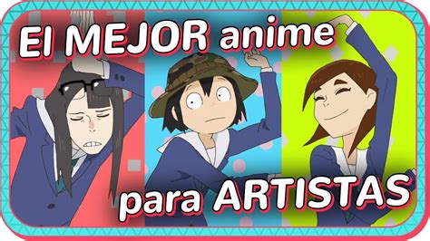 El Anime De CÓmo Hacer Un Anime Opinión De Keep Your Hands Off