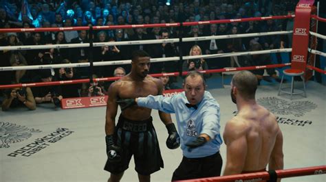 The best gifs are on giphy. Adonis Creed 2 Quotes - The Door Knockers