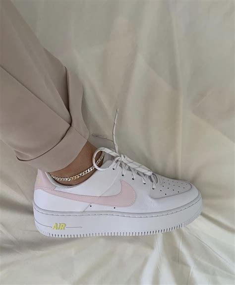 Nike Shoes Air Force All Nike Shoes Hype Shoes Sneakers Fashion