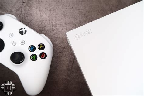 5 Reasons Why The Xbox Series S Is Worth It Club386