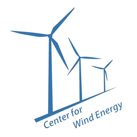 Wind Turbine Logo Clipart Best