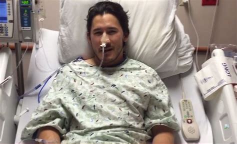 Why Was Markiplier In The Hospital Whyuip