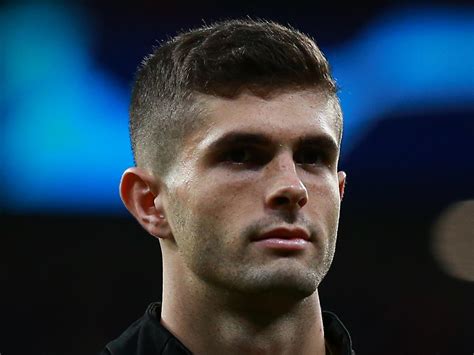 We link to the best sources from around the world. Liverpool target Christian Pulisic will not be sold in ...