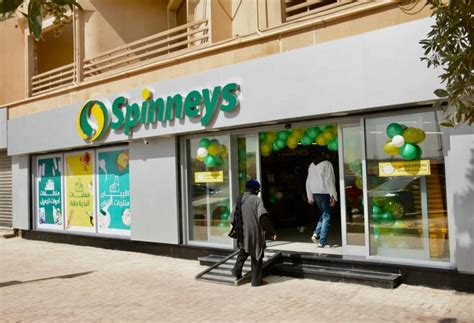 Spinneys Opens Its Newest Store In Zahraa El Maadi Daily News Egypt