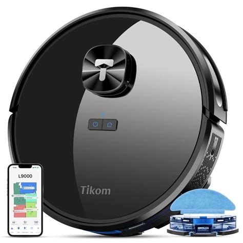 7 Best Budget Robot Vacuum With Mapping Top Picks For 2024