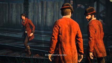 Assassin S Creed Syndicate Max Settings Gtx Youtube