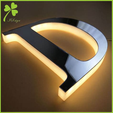 Fake Neon Led Sign Iqs Executive