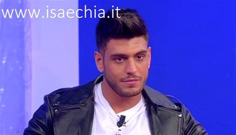 The latest tweets from luigi mastroianni (@lmastroianni19). 'Uomini e Donne', Luigi Mastroianni: "Sara Affi Fella? Non ...