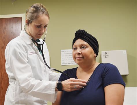 Bamc Maintains Long Standing Accreditation From Commission On Cancer