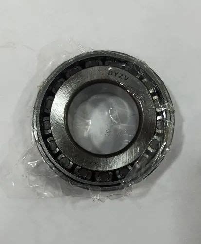32207 Taper Roller Bearing At Rs 390unit Metric Tapered Roller