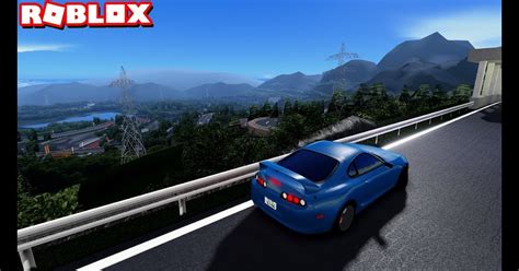 Most Realistic Car Games Roblox
