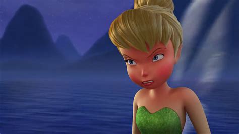 She S Real ANGRY Tinkerbell Disney Tinkerbell Tinkerbell Movies