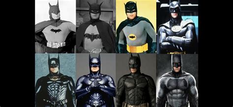 And if you're a real fan, check out our list of the best batman actors. Legacy of the Batman—How The Animated Series Influenced ...