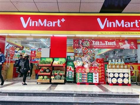 Jul 14, 2017 · the description of vinmart app. Tập đoàn Masan đề ra chiến lược sở hữu hơn 300 siêu thị ...