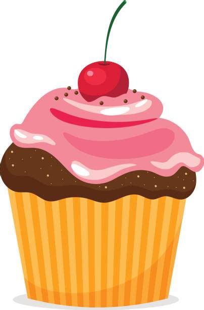 Best Red Cake Illustrations Royalty Free Vector Graphics