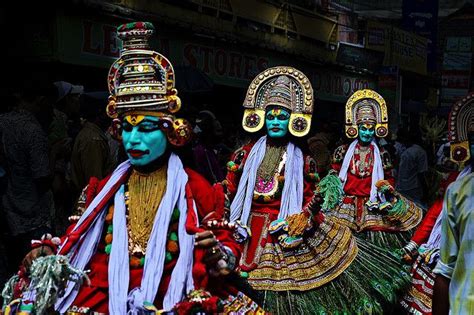 It is also the state festival of kerala with state holidays on 4 days starting from onam eve (uthradom). Best Kerala Photograph Live at Attachamayam at Onam time ...