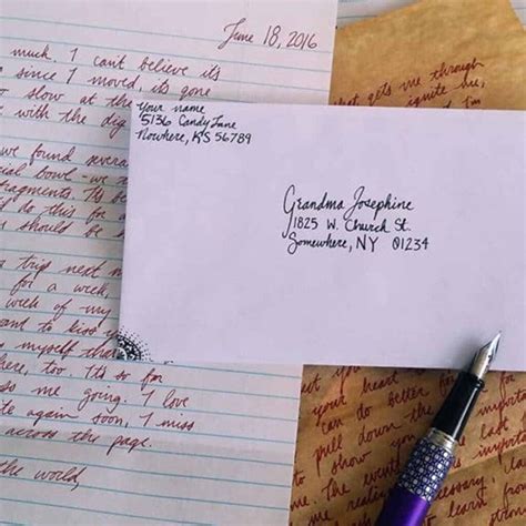 The Art Of Writing Letters And Why You Should Start Today