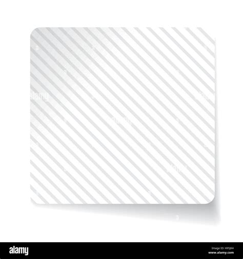 Off White Paper Cut Out Stock Images And Pictures Alamy
