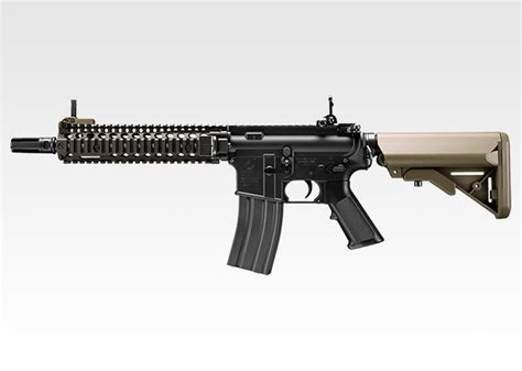 Tm Mk18 Mod1 Ngrs 13 February Release Popular Airsoft Welcome To