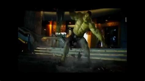 Hulk Smash Loki Loop Avengers Youtube