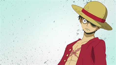 1080x2340px Free Download Hd Wallpaper Anime One Piece Monkey D