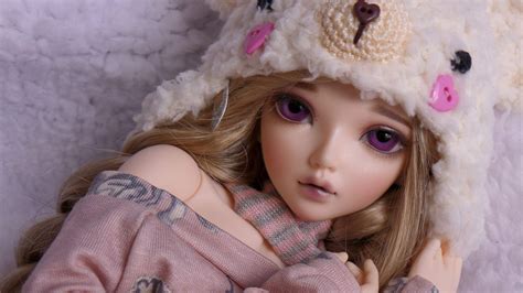 purple eyes barbie doll hd barbie wallpapers hd wallpapers id 62984