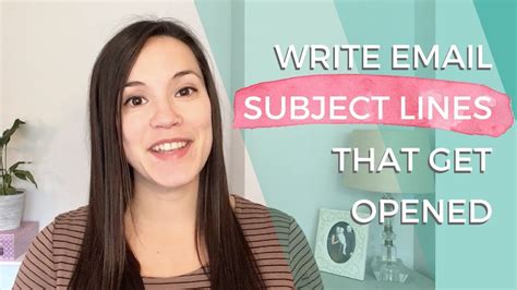 How To Write Email Subject Lines That Get Opened And Bring You Clients