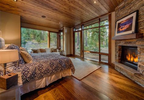 Cabin 272 — Walton Architecture Engineering Luxury Homes Dream