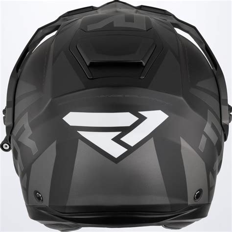 Maverick X Helmet Fxr Racing Usa