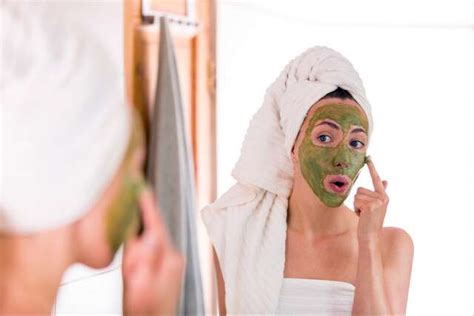 Easy Diy Homemade Face Masks For Acne Prone Skin