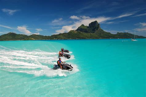 Activités Et Excursions Bora Bora Marama Tours Travel And Plan