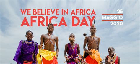 Journée De Lafrique 2020 Facebook En Direct Vuetel
