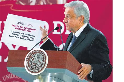 El Nuevo Faro Mexicano La Influencia De La Presidencia De Andrés Manuel López Obrador En El