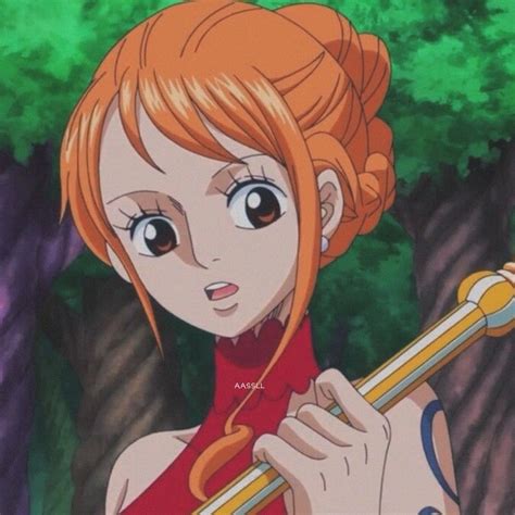 Pin by AASSLL on One Piece ☠️ | Manga anime one piece, One piece nami, One piece manga