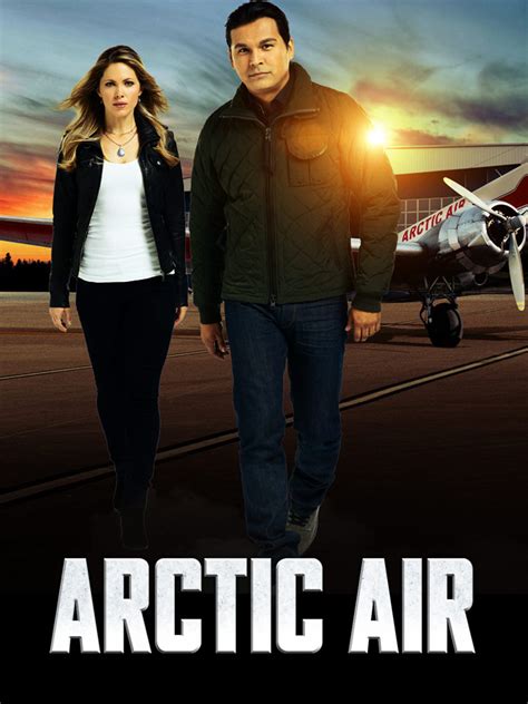 Arctic Air Full Cast And Crew Tv Guide