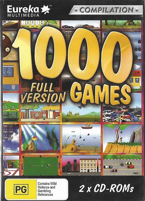 1000 oyun