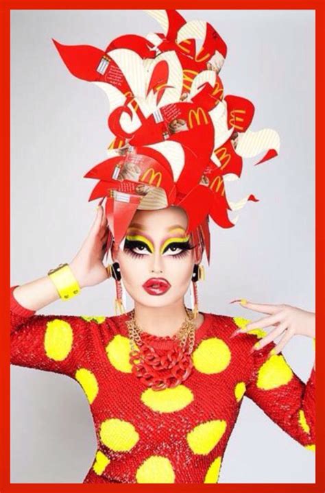 People often ask, are you preparing to become transgender? A Day with The Mistress Borghese: GRANDE DAME... KIM CHI