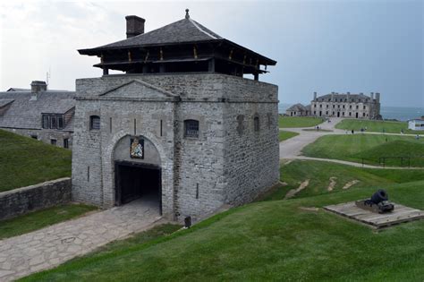 Fort Niagara The Amazing Story Of One Of Americas Oldest Military