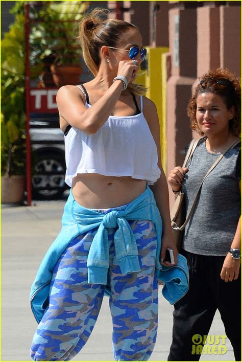 Jennifer Lopez Flaunts Her Best Assets In Nyc Photo 3191155 Jennifer Lopez Photos Just