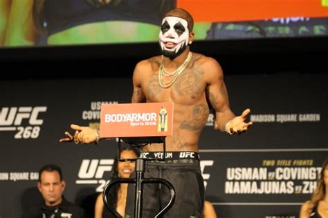Failed Drug Test By Ufcs Bobby Green Has Him Facing Suspension