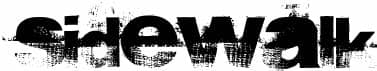 This font is available in truetype or opentype format. As melhores fontes para design em Photoshop - Sidewalk
