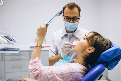 Dentists For Those With Dental Anxiety Glow Dental Helping Anxious